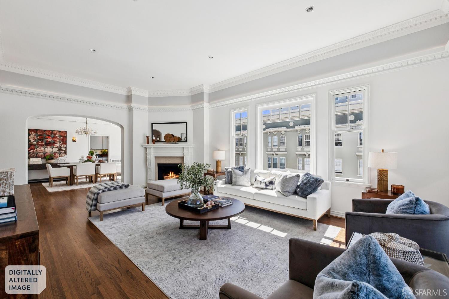 Detail Gallery Image 21 of 74 For 1880 Jackson St #601,  San Francisco,  CA 94109 - 2 Beds | 2 Baths