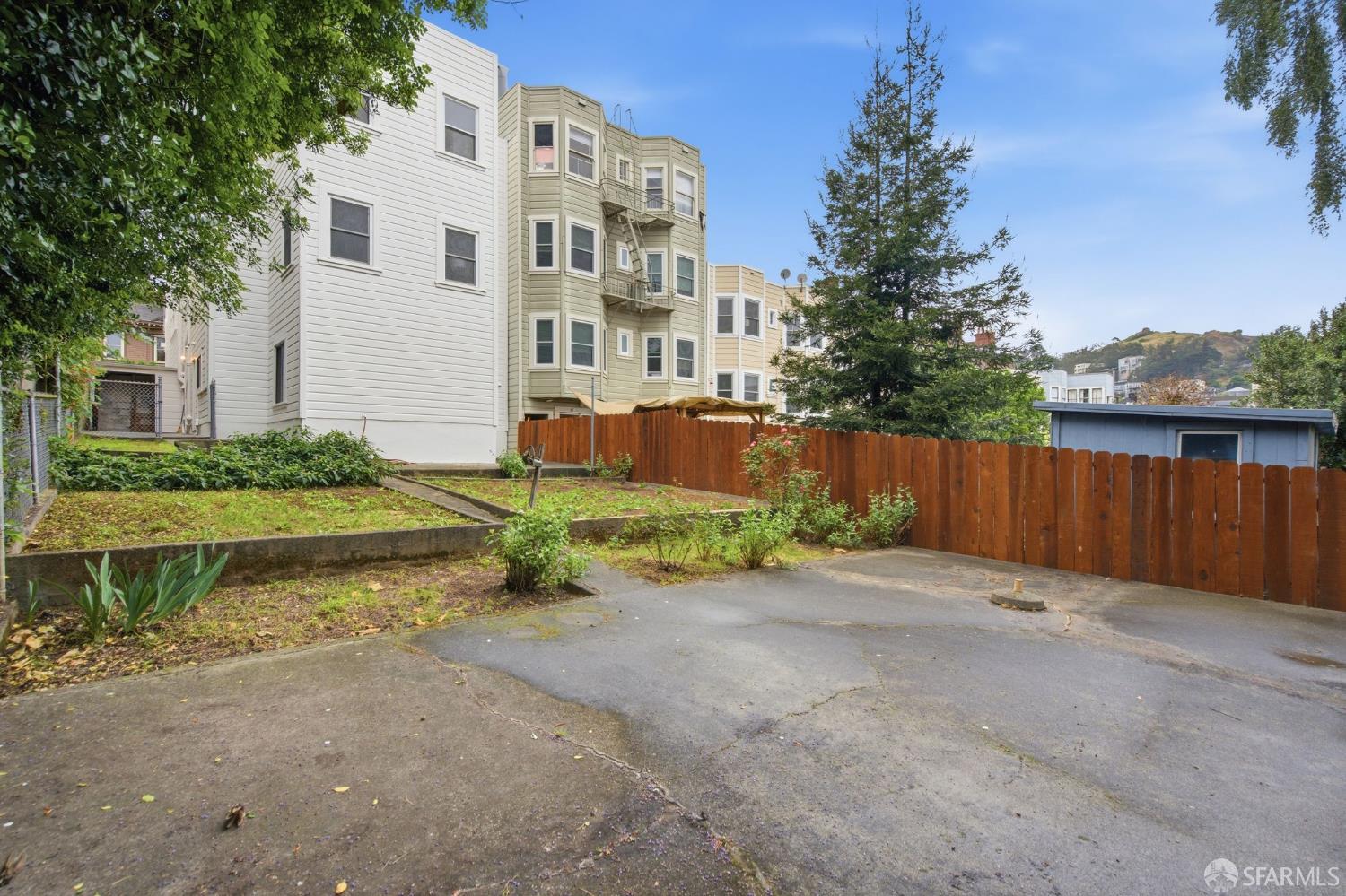 Detail Gallery Image 64 of 69 For 161 Eureka St, San Francisco,  CA 94114 - – Beds | – Baths