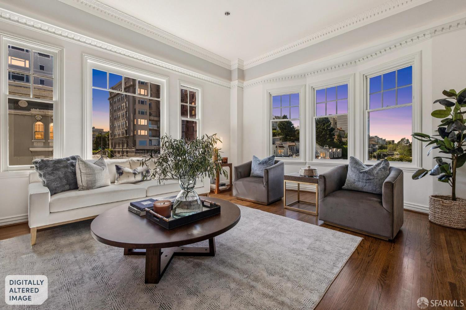 Detail Gallery Image 13 of 74 For 1880 Jackson St #601,  San Francisco,  CA 94109 - 2 Beds | 2 Baths