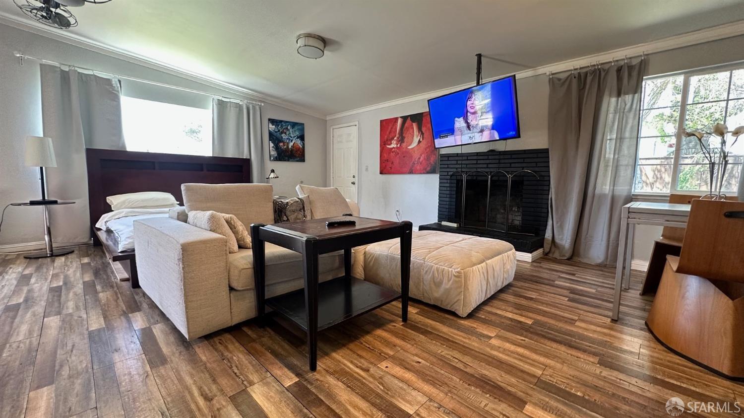 Detail Gallery Image 22 of 29 For 119 Lotus Way, East Palo Alto,  CA 94303 - 5 Beds | 4 Baths