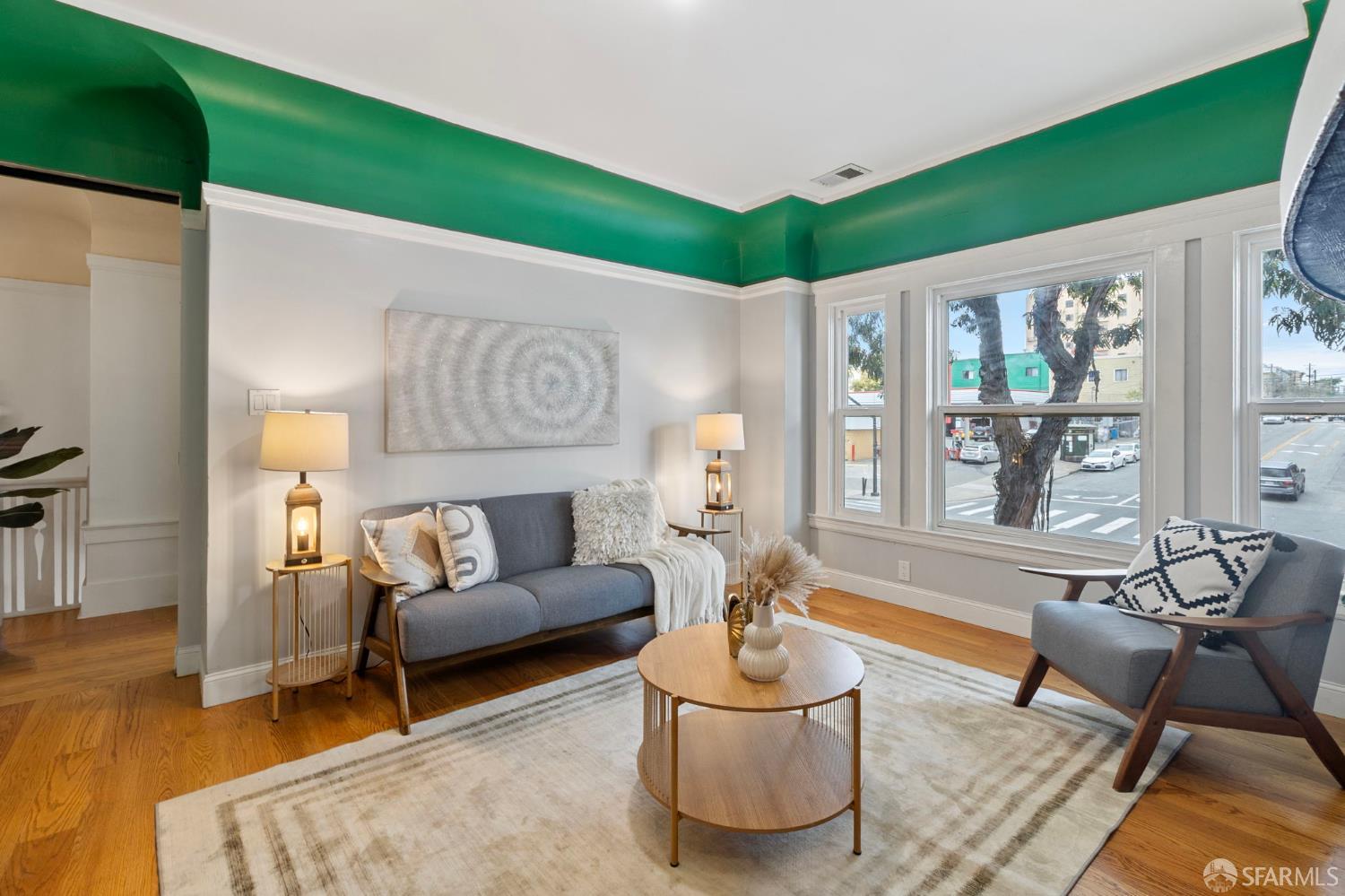 Detail Gallery Image 5 of 32 For 3287 Cesar Chavez St, San Francisco,  CA 94110 - 3 Beds | 2/1 Baths