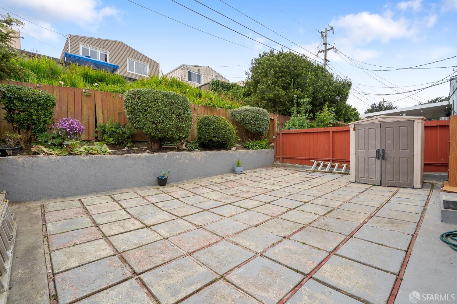 Detail Gallery Image 36 of 37 For 61 Grandview Ave, Daly City,  CA 94015 - 4 Beds | 2 Baths