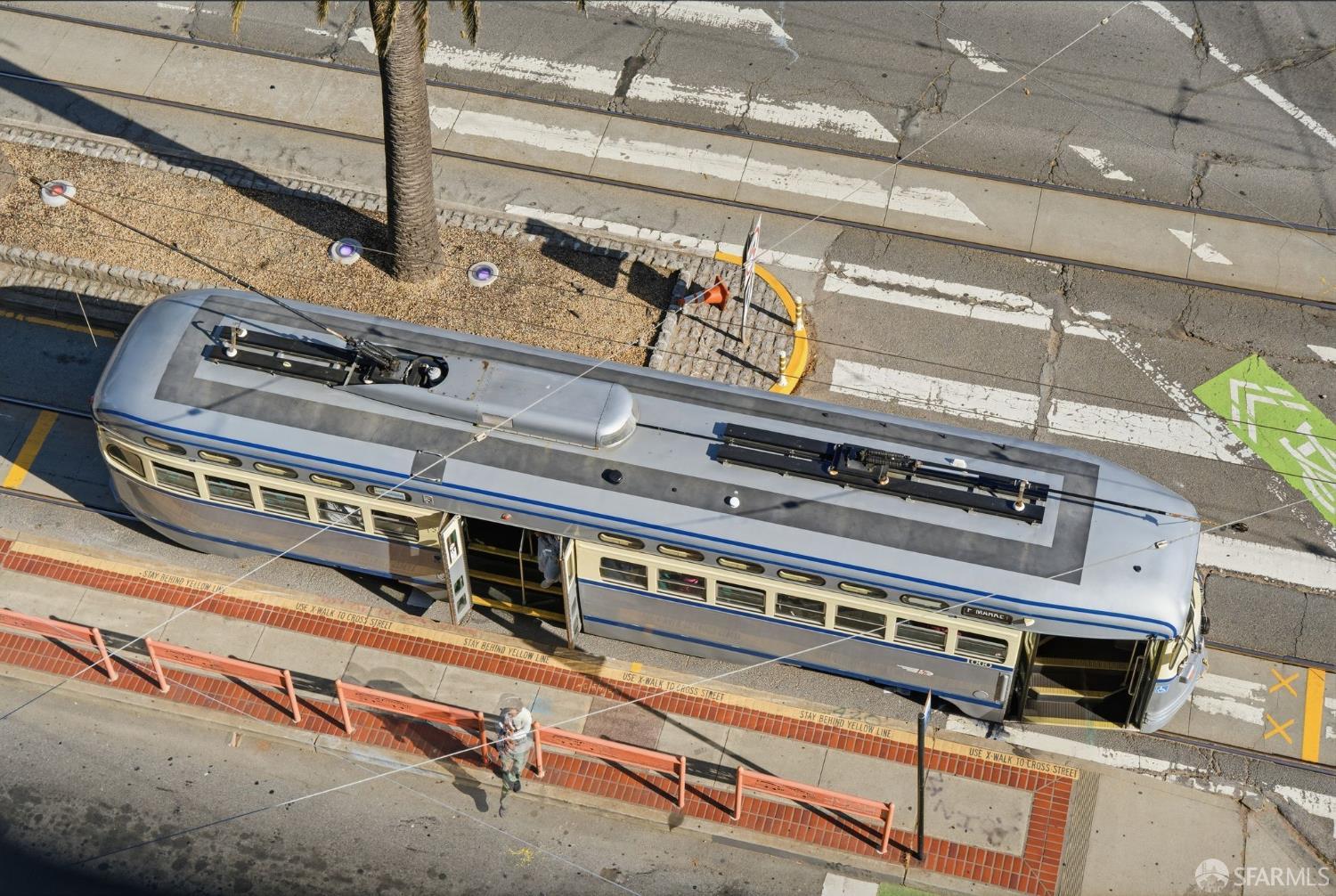 Detail Gallery Image 50 of 54 For 8 Buchanan St #806,  San Francisco,  CA 94102 - 1 Beds | 1 Baths