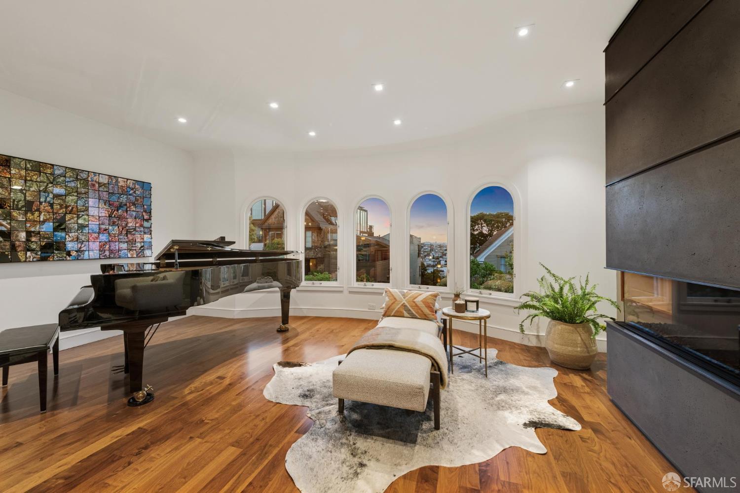 Detail Gallery Image 88 of 98 For 3627 21st St, San Francisco,  CA 94114 - 3 Beds | 3 Baths