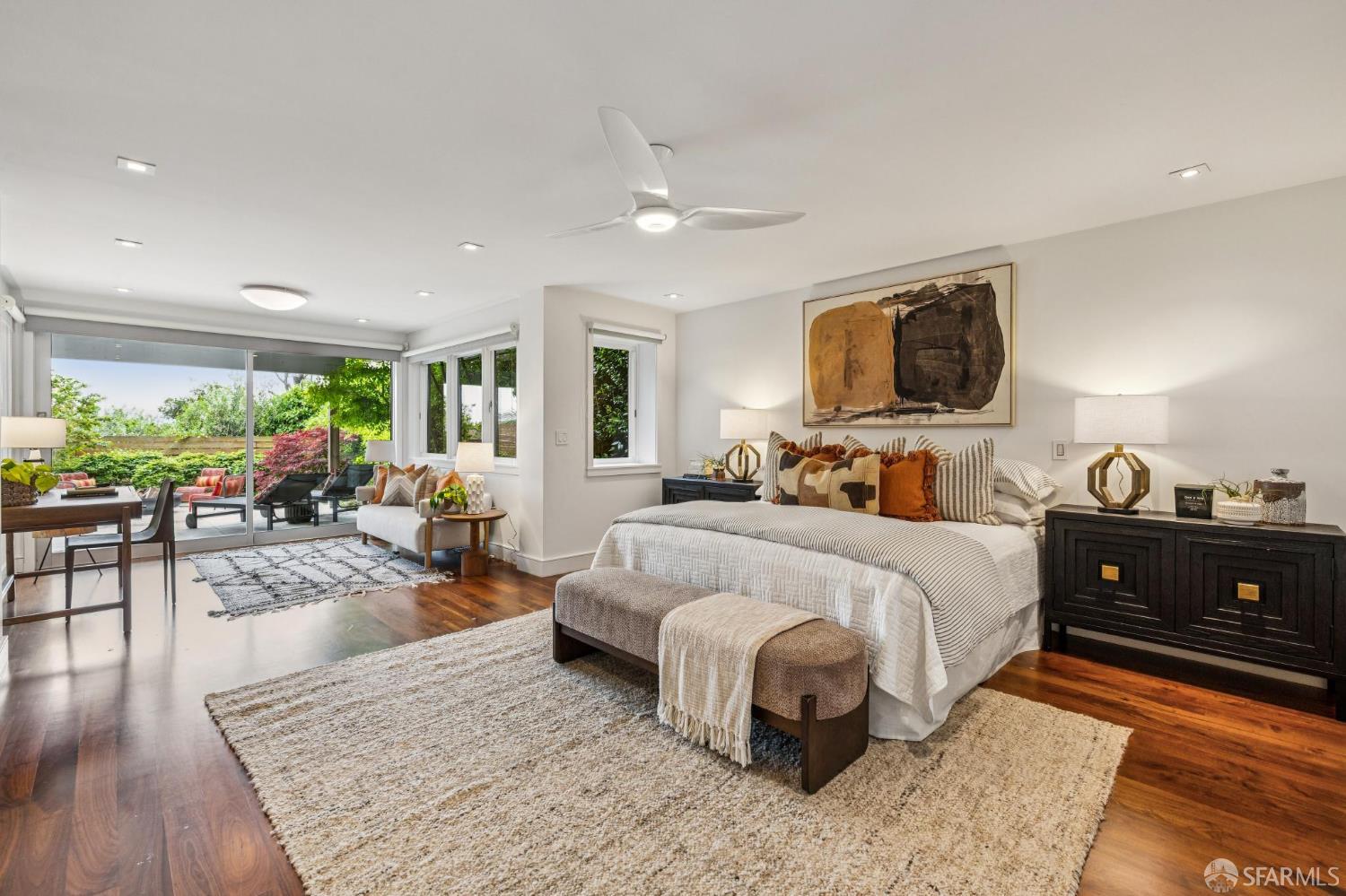 Detail Gallery Image 49 of 98 For 3627 21st St, San Francisco,  CA 94114 - 3 Beds | 3 Baths