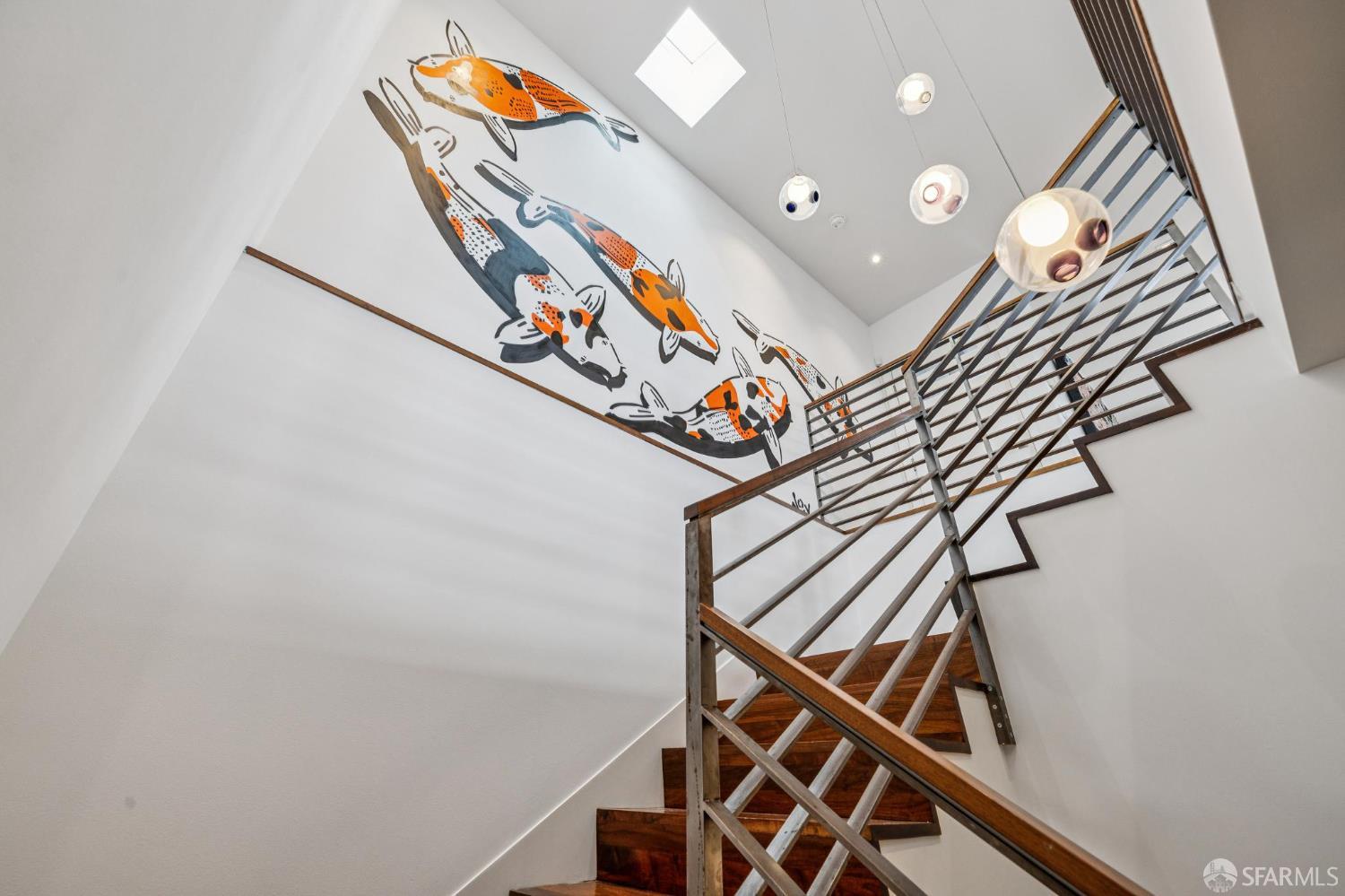 Detail Gallery Image 46 of 98 For 3627 21st St, San Francisco,  CA 94114 - 3 Beds | 3 Baths