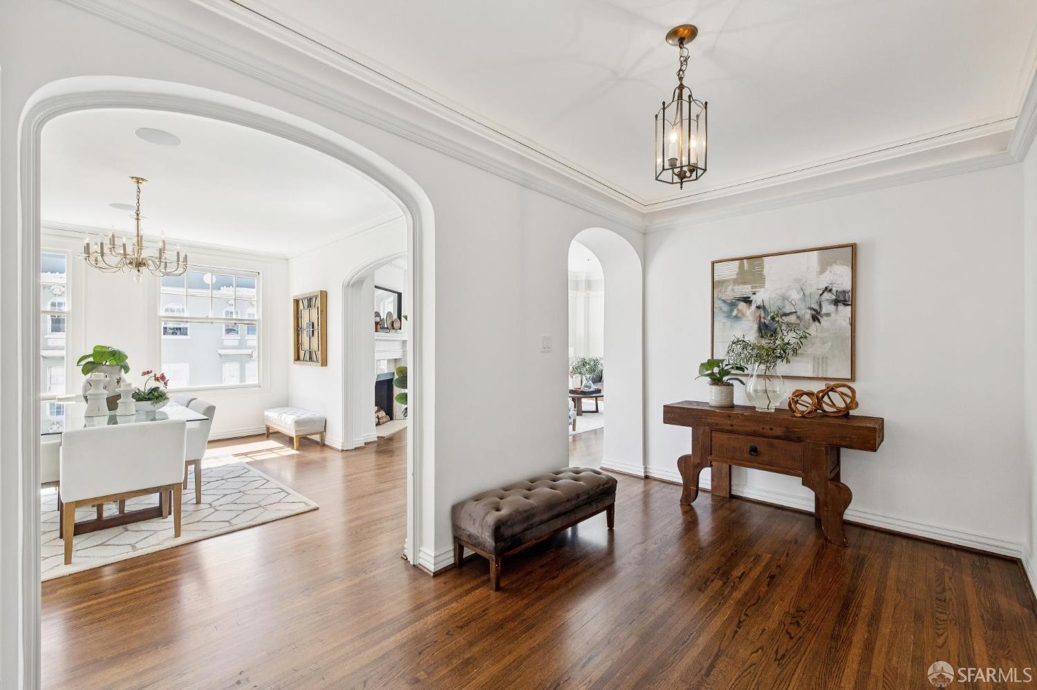 Detail Gallery Image 7 of 74 For 1880 Jackson St #601,  San Francisco,  CA 94109 - 2 Beds | 2 Baths