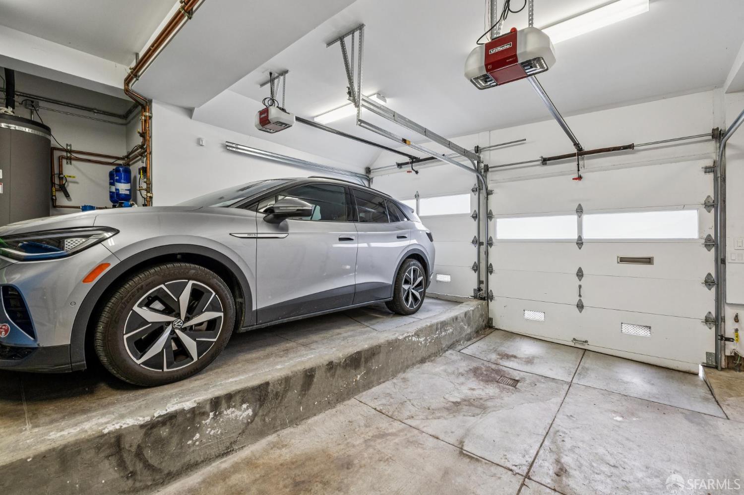 Detail Gallery Image 80 of 98 For 3627 21st St, San Francisco,  CA 94114 - 3 Beds | 3 Baths