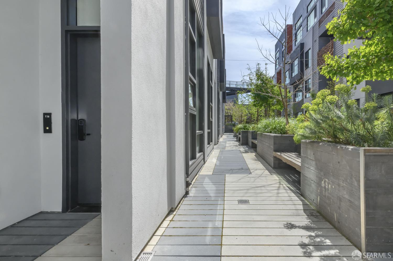 Detail Gallery Image 18 of 56 For 1288 Howard St #116,  San Francisco,  CA 94103 - 1 Beds | 1 Baths