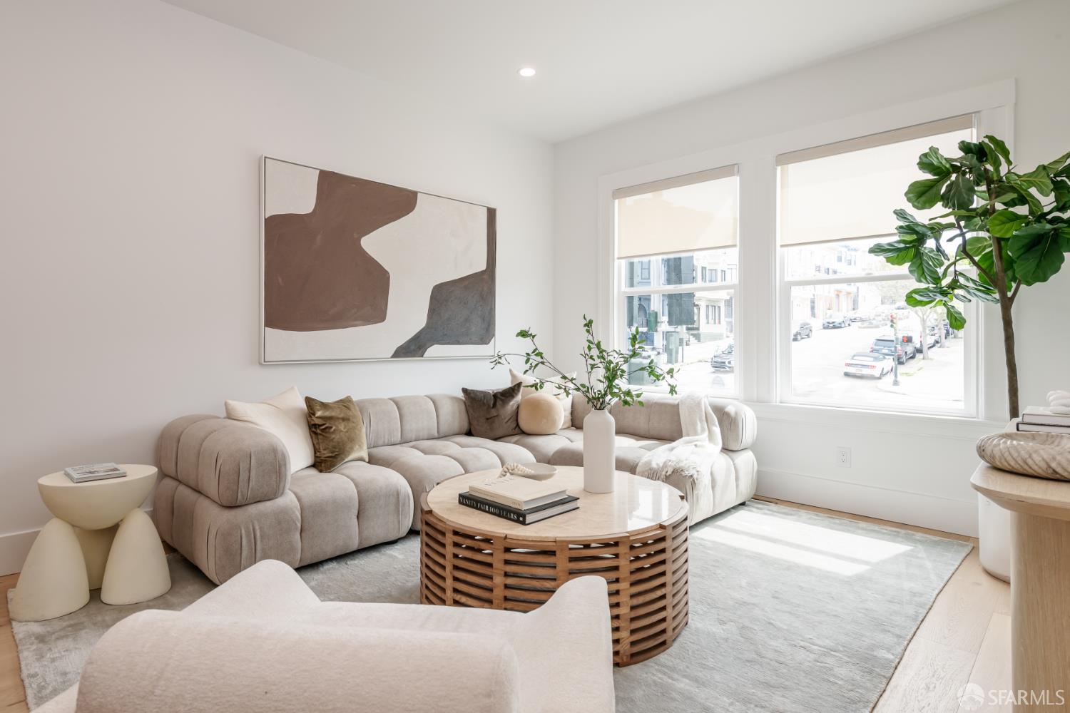 Detail Gallery Image 5 of 43 For 1400 Broadway, San Francisco,  CA 94109 - 3 Beds | 2 Baths