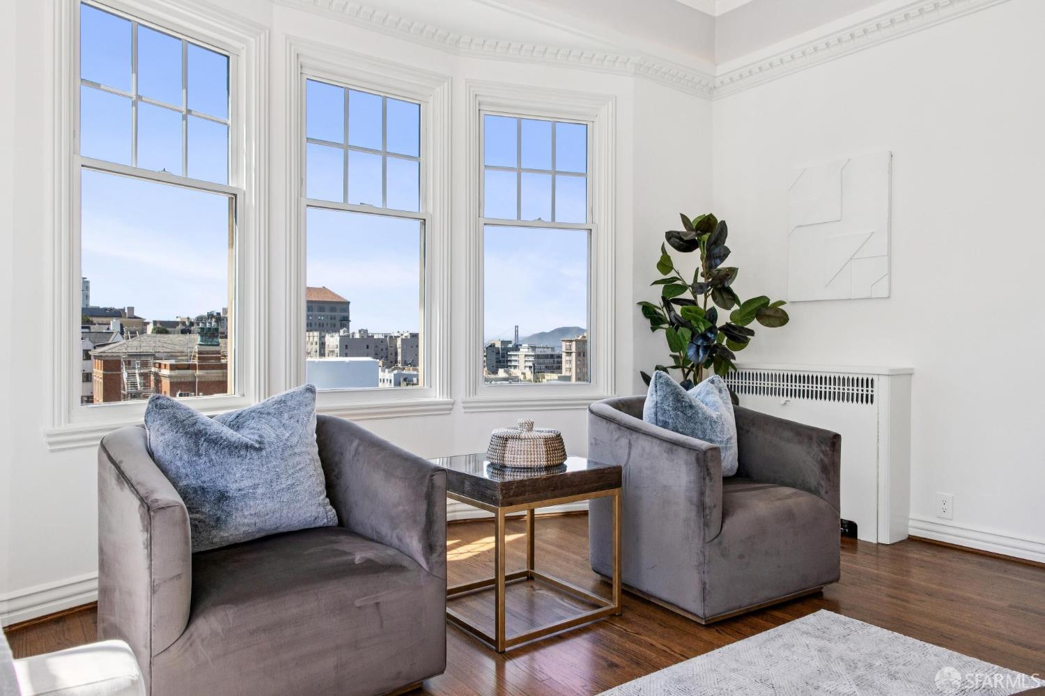 Detail Gallery Image 17 of 74 For 1880 Jackson St #601,  San Francisco,  CA 94109 - 2 Beds | 2 Baths