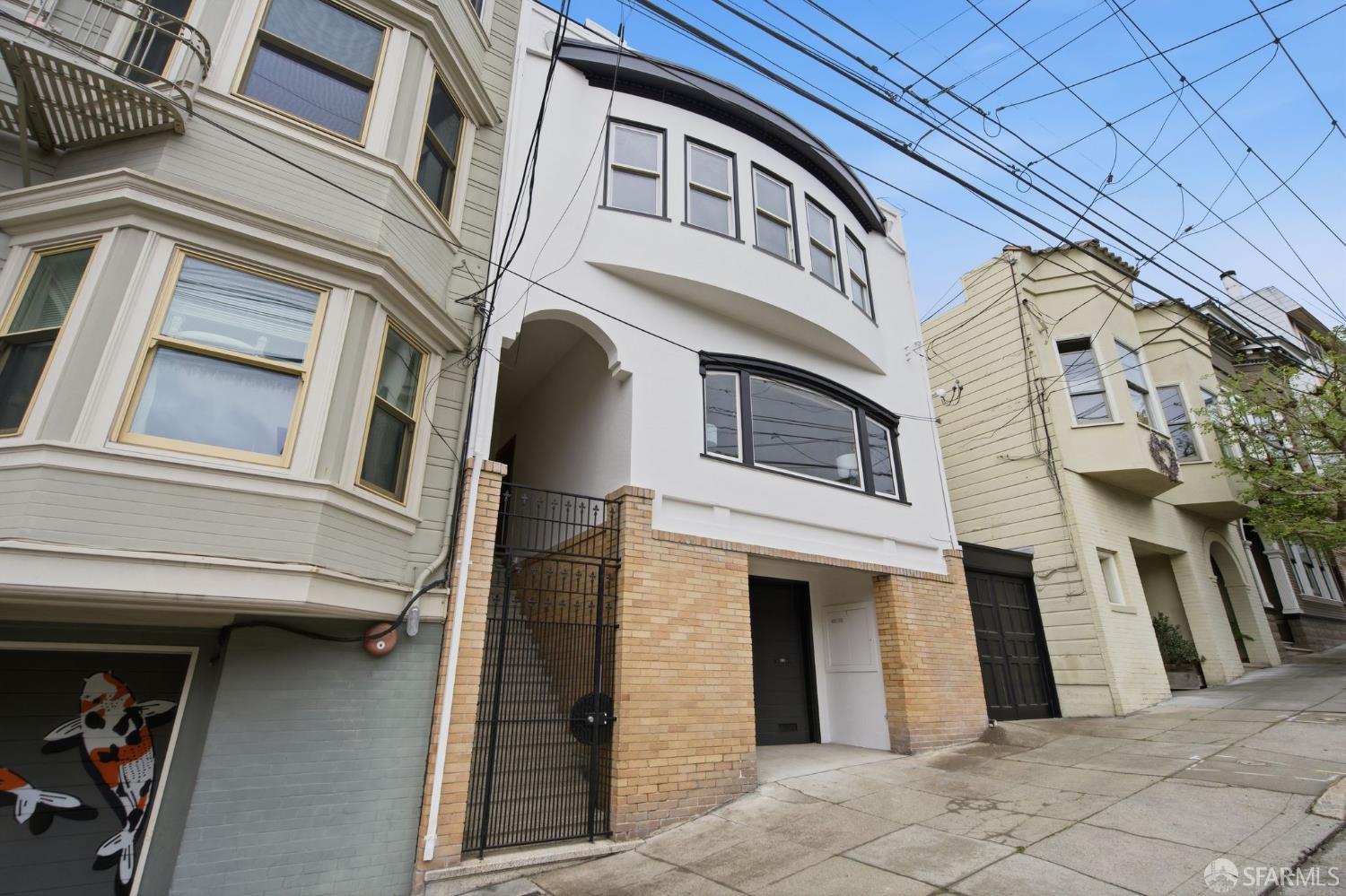 Detail Gallery Image 69 of 69 For 161 Eureka St, San Francisco,  CA 94114 - – Beds | – Baths