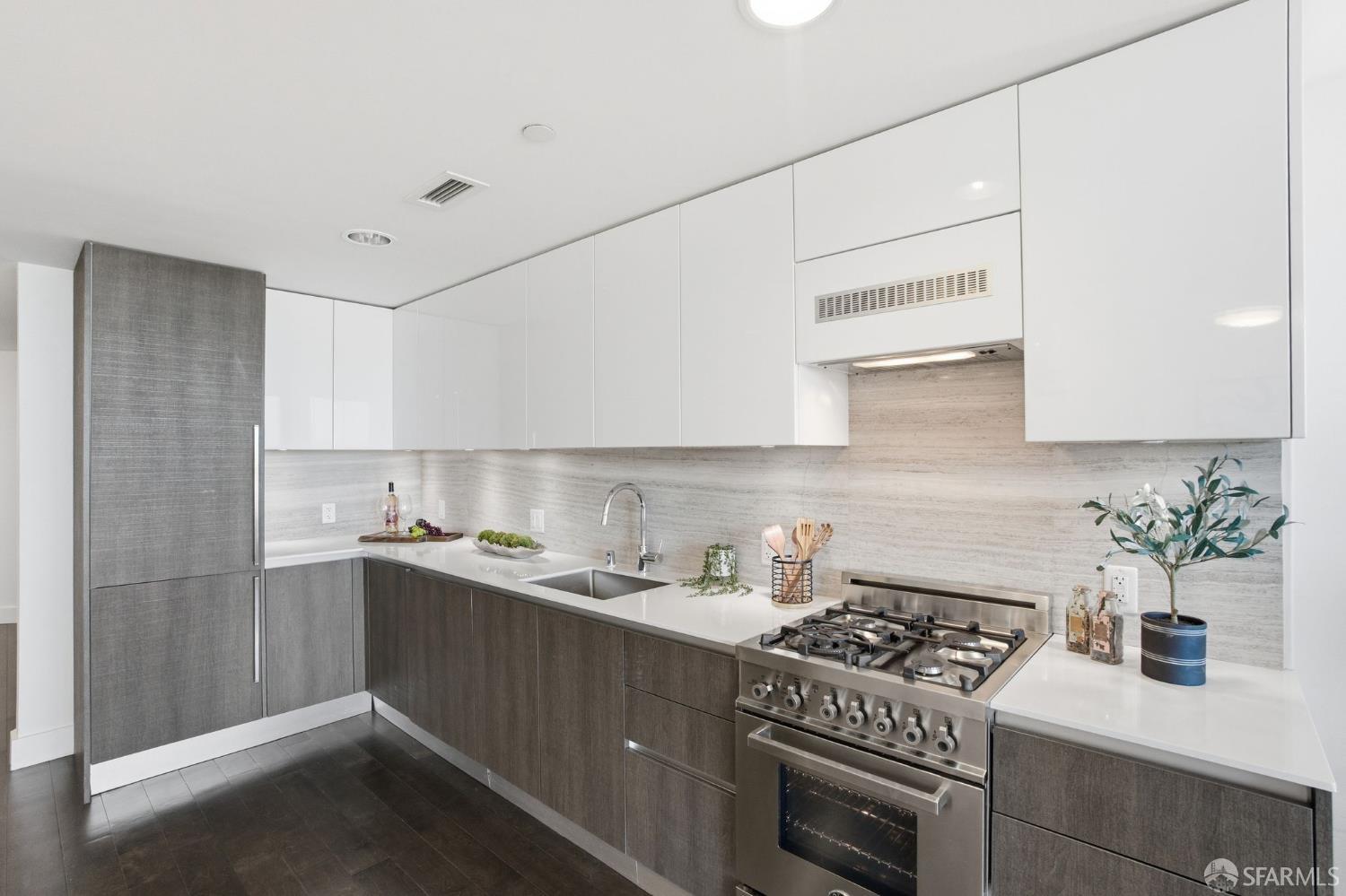 Detail Gallery Image 17 of 54 For 8 Buchanan St #806,  San Francisco,  CA 94102 - 1 Beds | 1 Baths