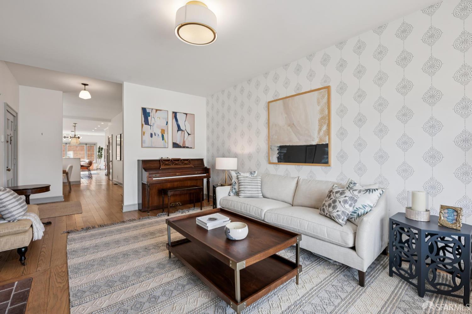 Detail Gallery Image 11 of 74 For 177 Westlawn Ave, Daly City,  CA 94015 - 3 Beds | 2 Baths