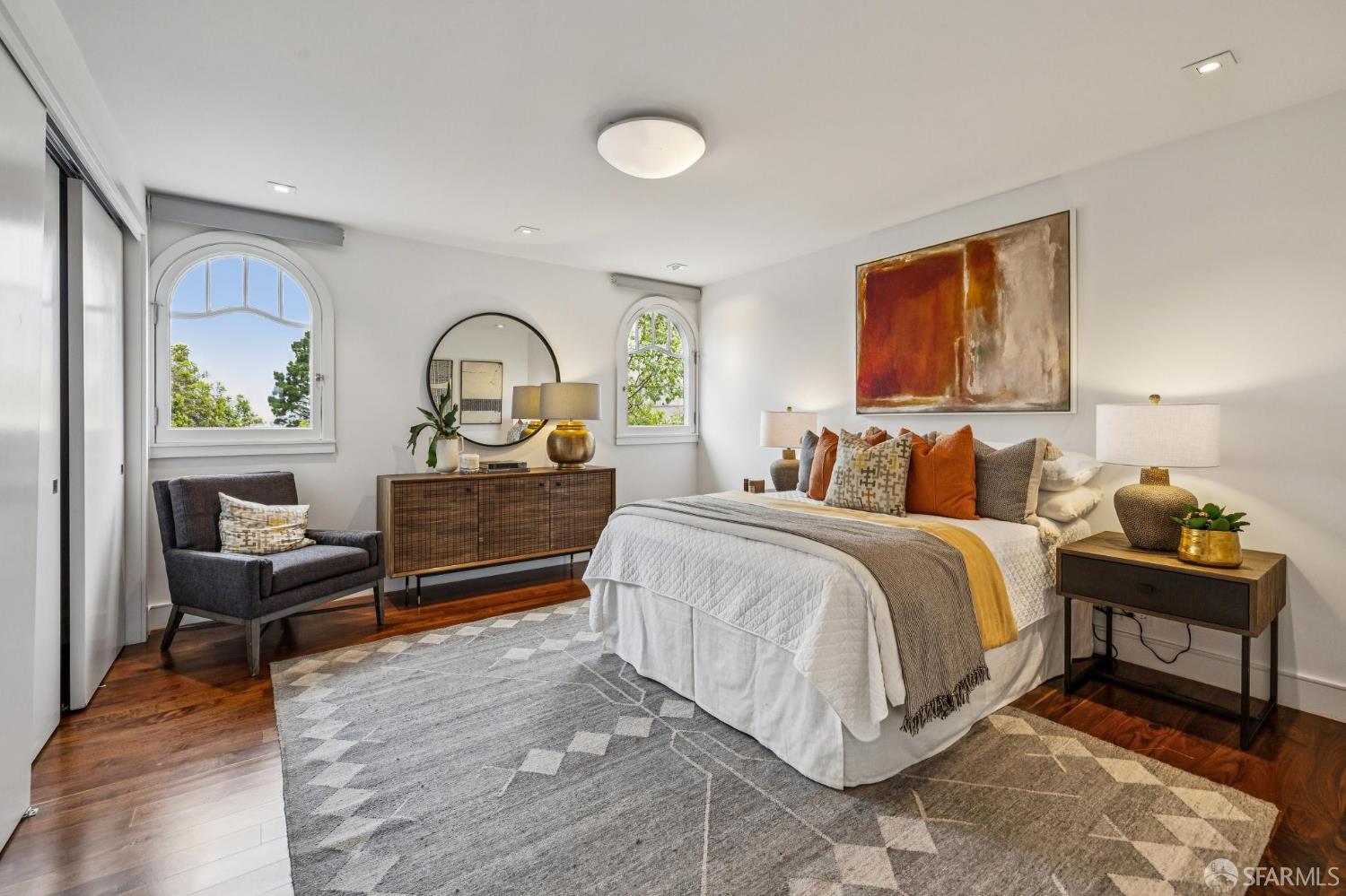 Detail Gallery Image 66 of 98 For 3627 21st St, San Francisco,  CA 94114 - 3 Beds | 3 Baths