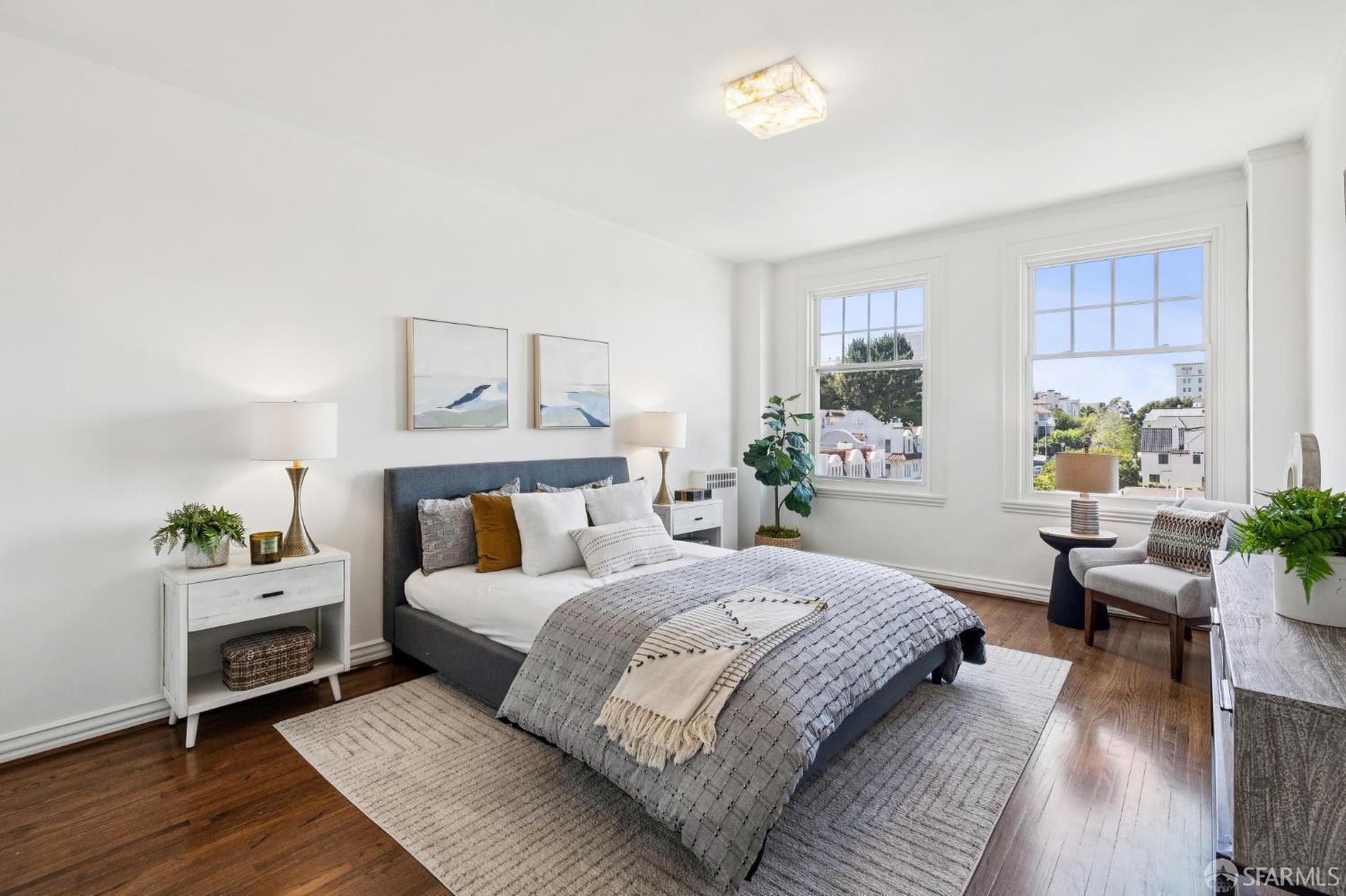 Detail Gallery Image 49 of 74 For 1880 Jackson St #601,  San Francisco,  CA 94109 - 2 Beds | 2 Baths