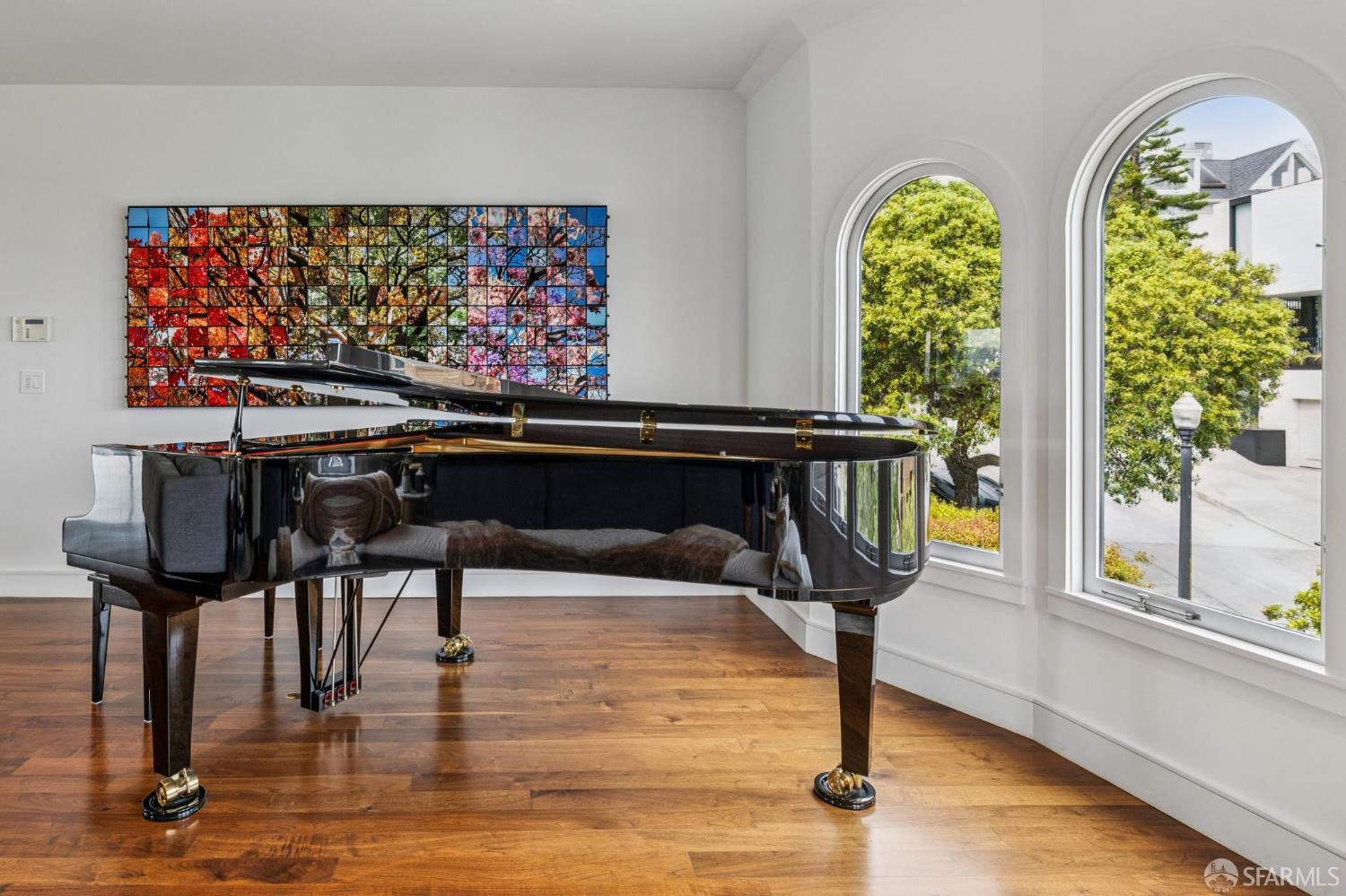 Detail Gallery Image 15 of 98 For 3627 21st St, San Francisco,  CA 94114 - 3 Beds | 3 Baths