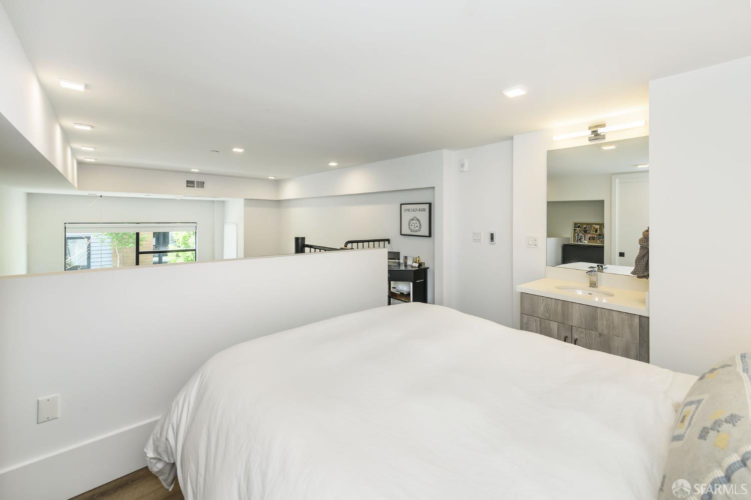 Detail Gallery Image 14 of 56 For 1288 Howard St #116,  San Francisco,  CA 94103 - 1 Beds | 1 Baths