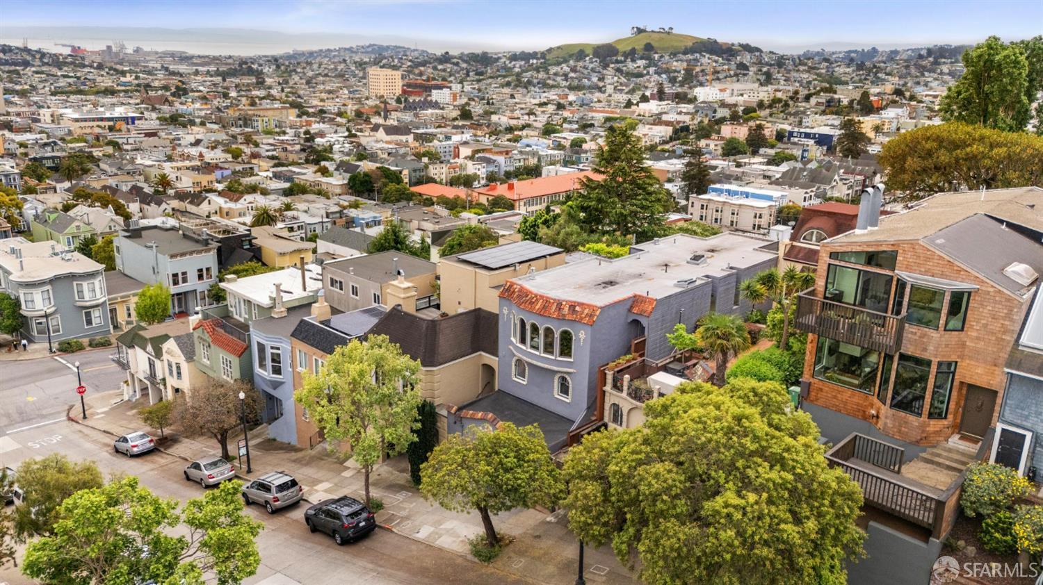 Detail Gallery Image 96 of 98 For 3627 21st St, San Francisco,  CA 94114 - 3 Beds | 3 Baths