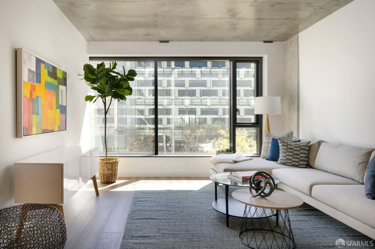 Detail Gallery Image 5 of 23 For 960 Market St #909,  San Francisco,  CA 94102 - 2 Beds | 2 Baths