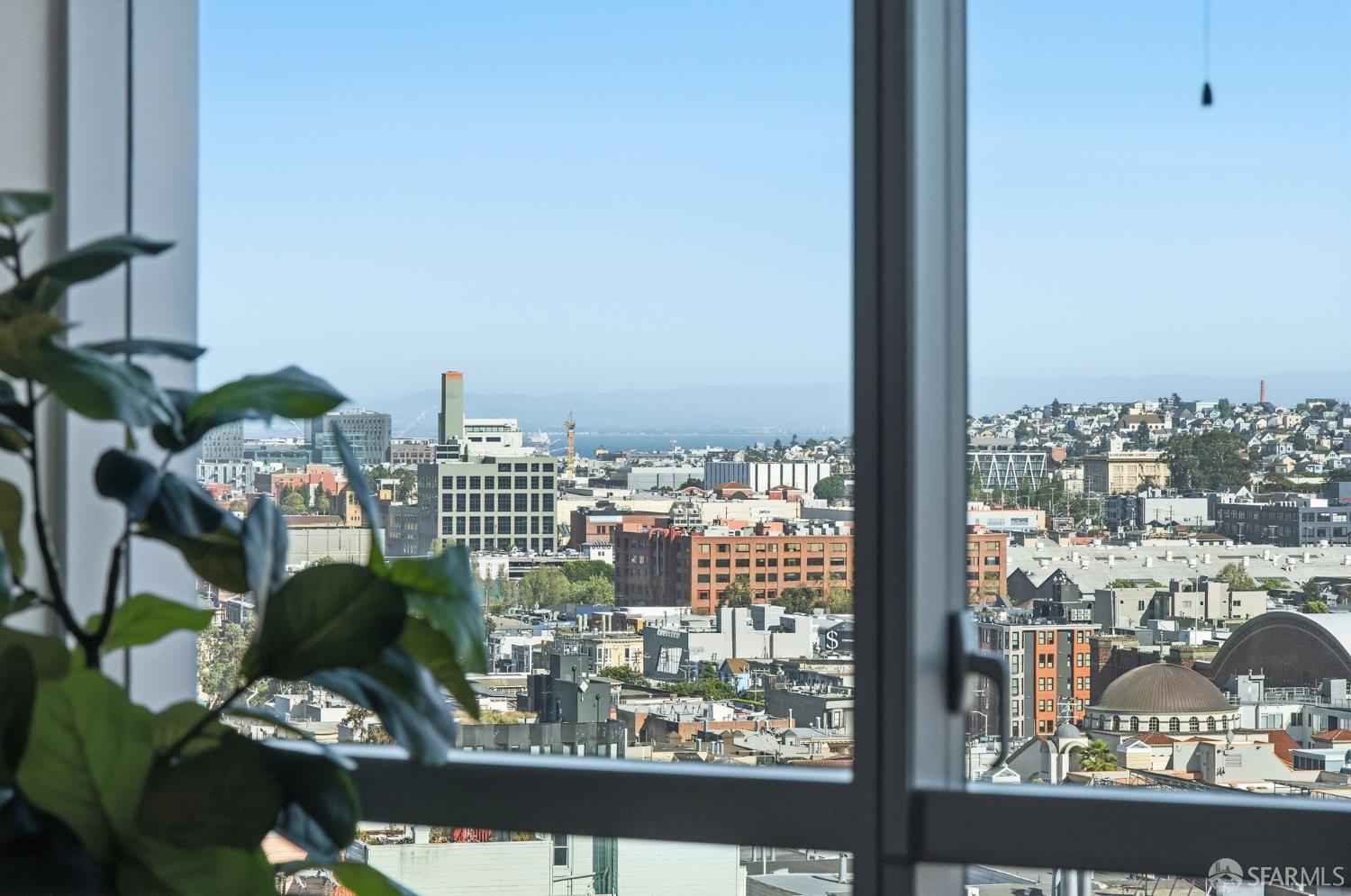 Detail Gallery Image 51 of 54 For 8 Buchanan St #806,  San Francisco,  CA 94102 - 1 Beds | 1 Baths