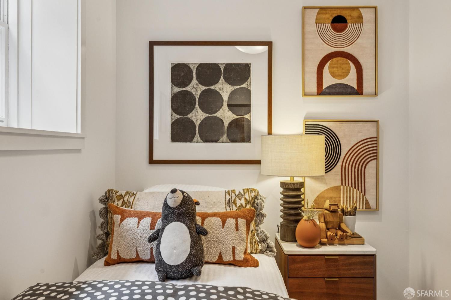 Detail Gallery Image 75 of 98 For 3627 21st St, San Francisco,  CA 94114 - 3 Beds | 3 Baths