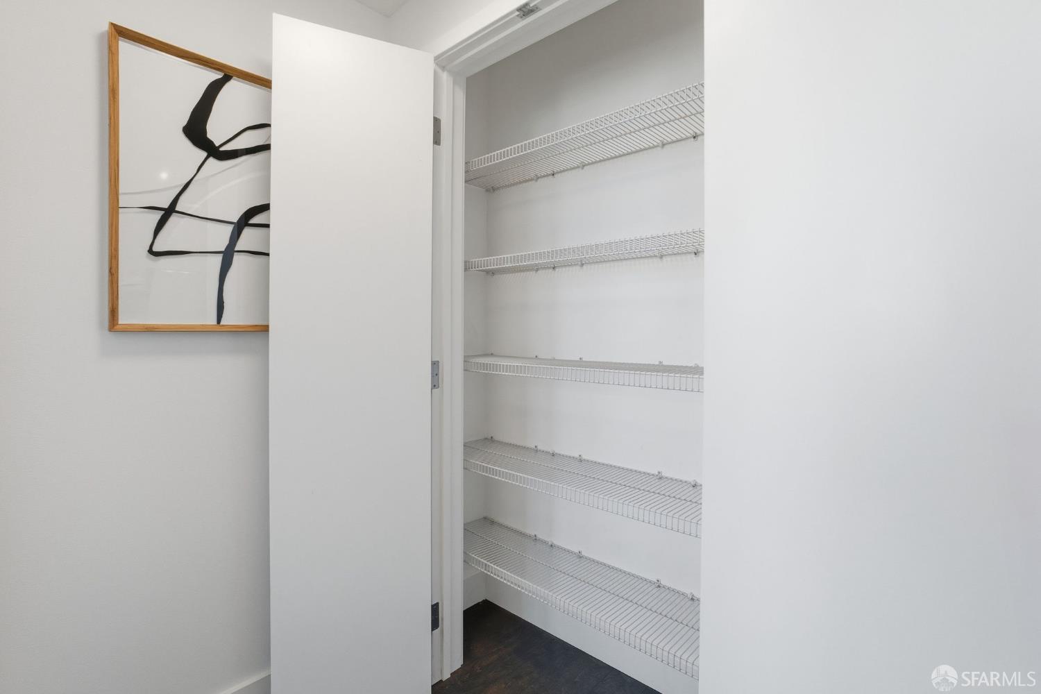 Detail Gallery Image 28 of 54 For 8 Buchanan St #806,  San Francisco,  CA 94102 - 1 Beds | 1 Baths