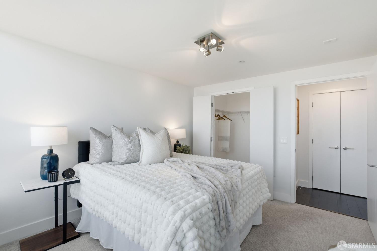 Detail Gallery Image 30 of 54 For 8 Buchanan St #806,  San Francisco,  CA 94102 - 1 Beds | 1 Baths