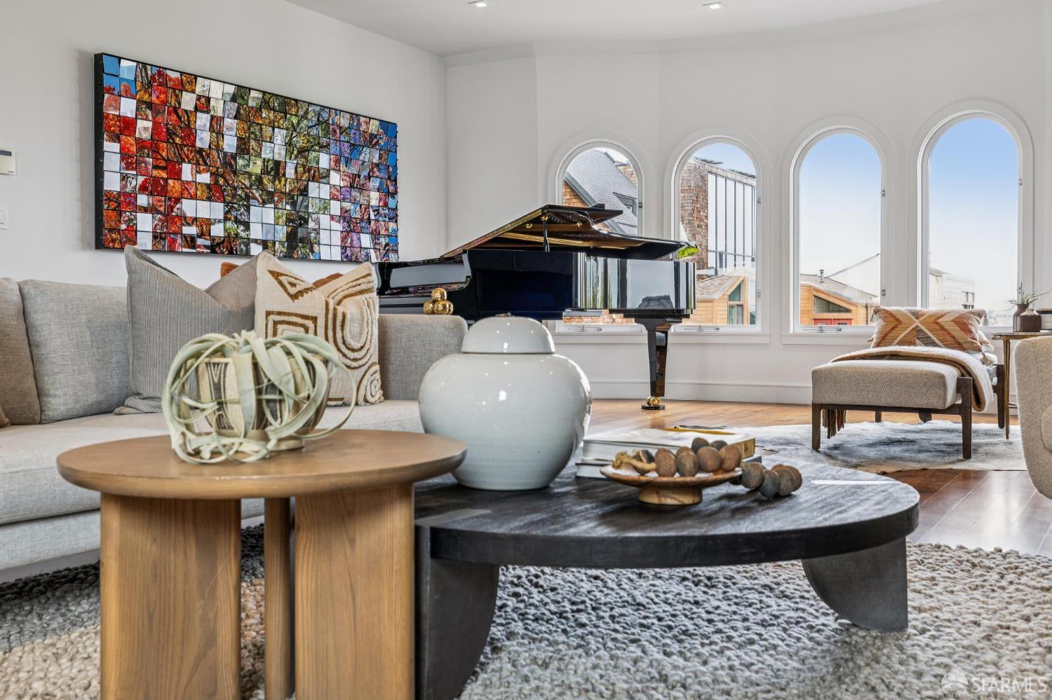 Detail Gallery Image 17 of 98 For 3627 21st St, San Francisco,  CA 94114 - 3 Beds | 3 Baths