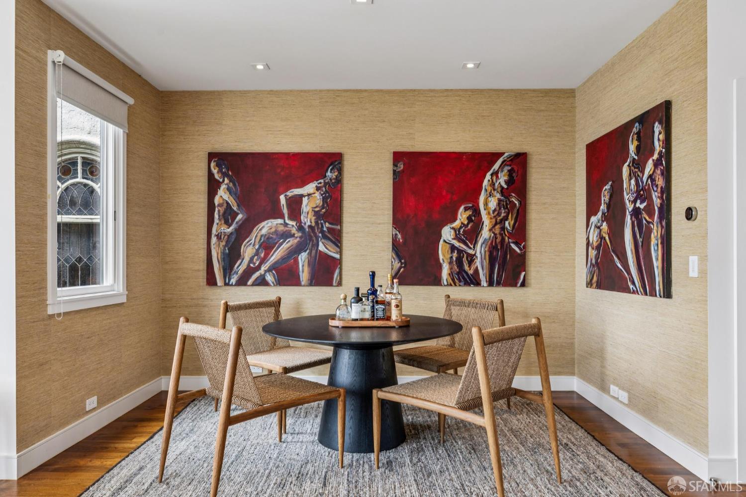 Detail Gallery Image 29 of 98 For 3627 21st St, San Francisco,  CA 94114 - 3 Beds | 3 Baths