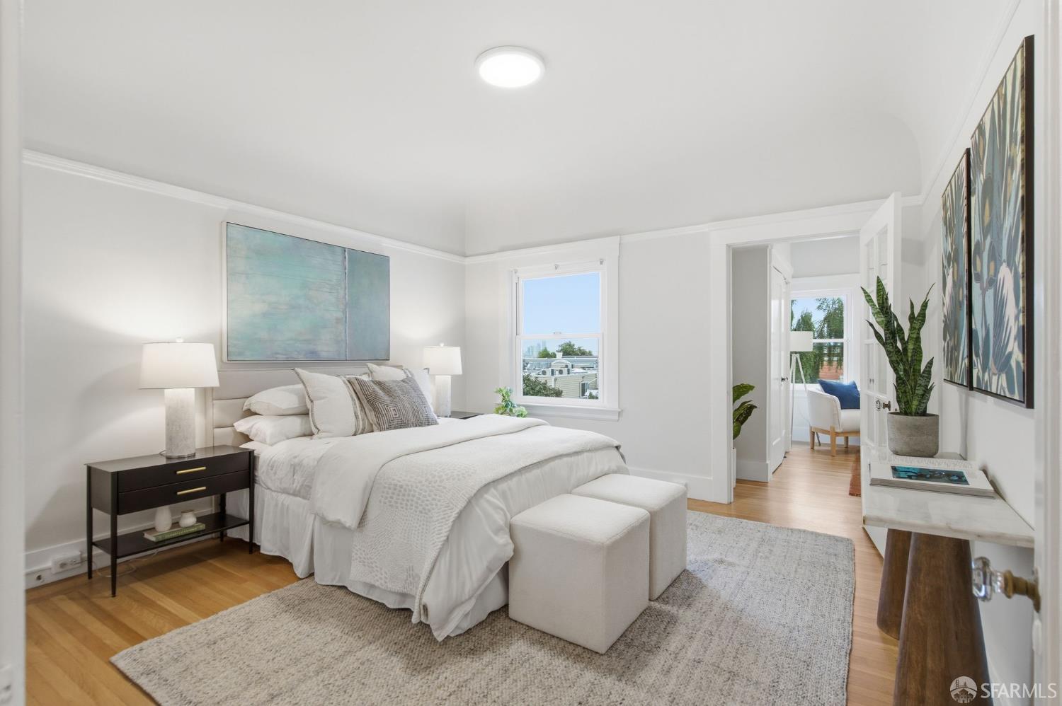 Detail Gallery Image 16 of 69 For 161 Eureka St, San Francisco,  CA 94114 - – Beds | – Baths