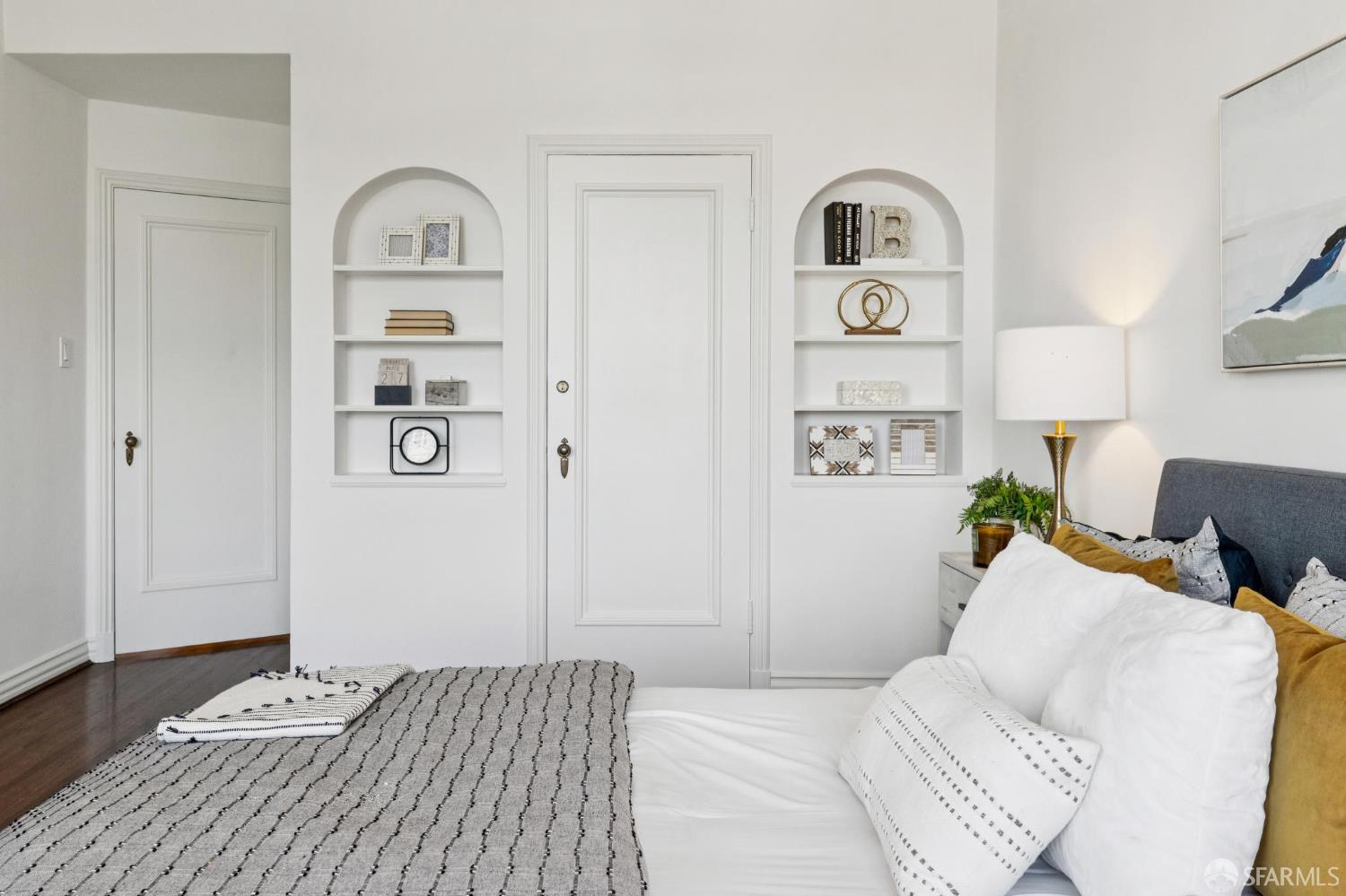 Detail Gallery Image 54 of 74 For 1880 Jackson St #601,  San Francisco,  CA 94109 - 2 Beds | 2 Baths