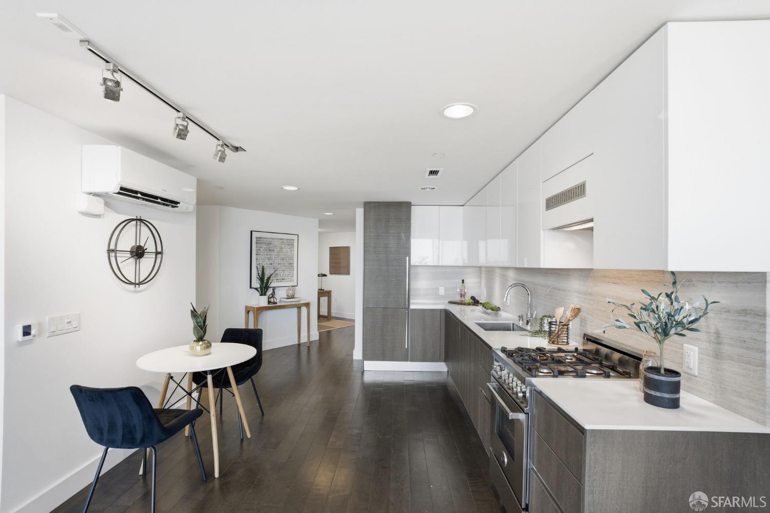 Detail Gallery Image 18 of 54 For 8 Buchanan St #806,  San Francisco,  CA 94102 - 1 Beds | 1 Baths