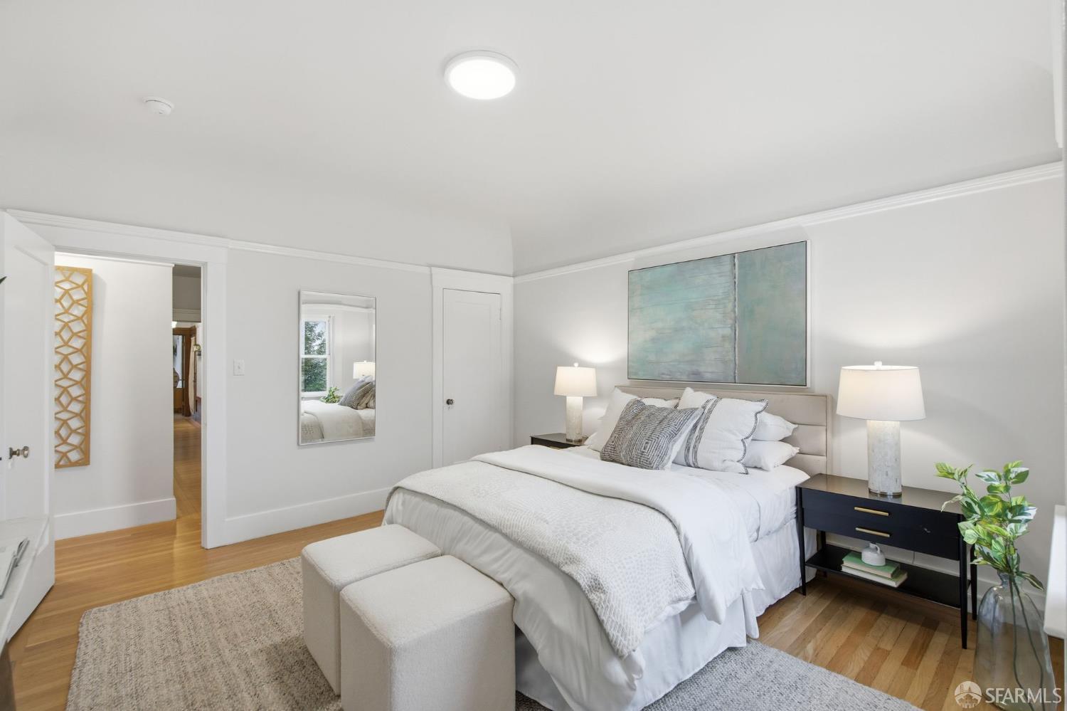 Detail Gallery Image 17 of 69 For 161 Eureka St, San Francisco,  CA 94114 - – Beds | – Baths