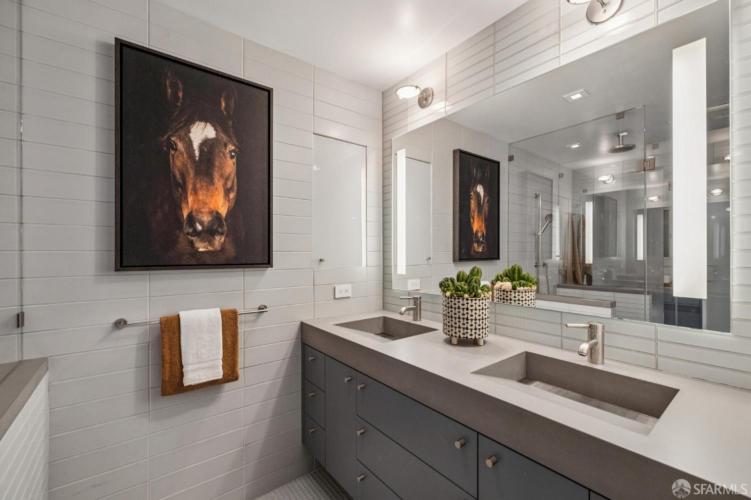 Detail Gallery Image 52 of 98 For 3627 21st St, San Francisco,  CA 94114 - 3 Beds | 3 Baths