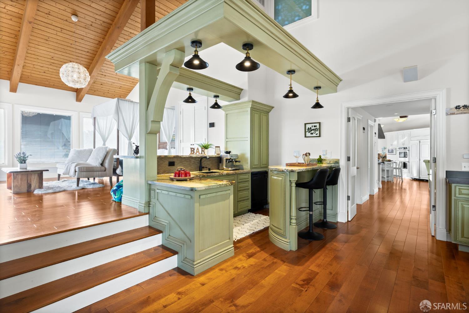 Detail Gallery Image 13 of 46 For 1125 Bollinger Cyn, Moraga,  CA 94556 - 4 Beds | 4 Baths