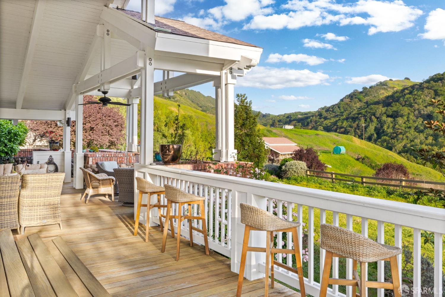 Detail Gallery Image 44 of 46 For 1125 Bollinger Cyn, Moraga,  CA 94556 - 4 Beds | 4 Baths