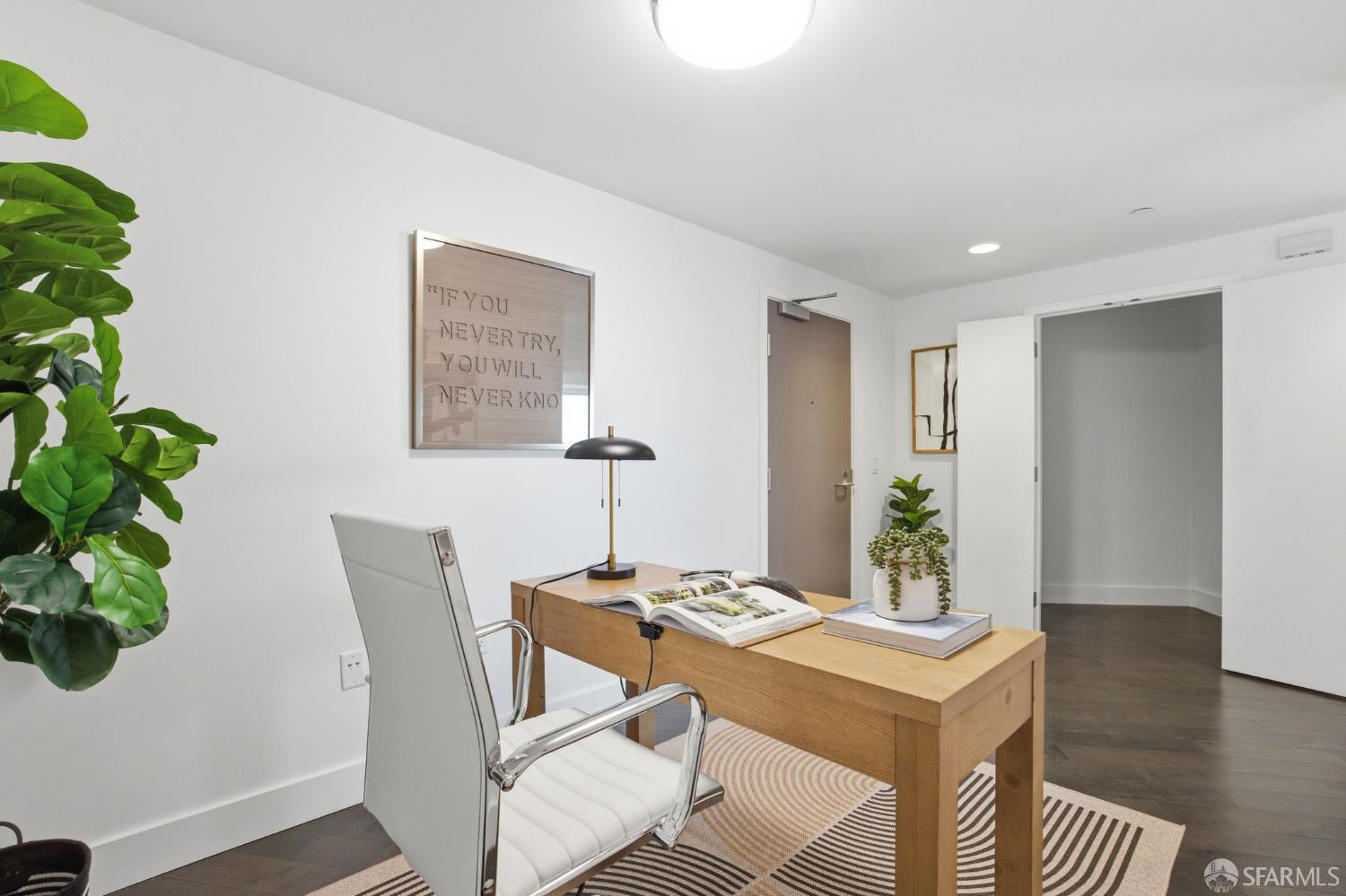 Detail Gallery Image 5 of 54 For 8 Buchanan St #806,  San Francisco,  CA 94102 - 1 Beds | 1 Baths