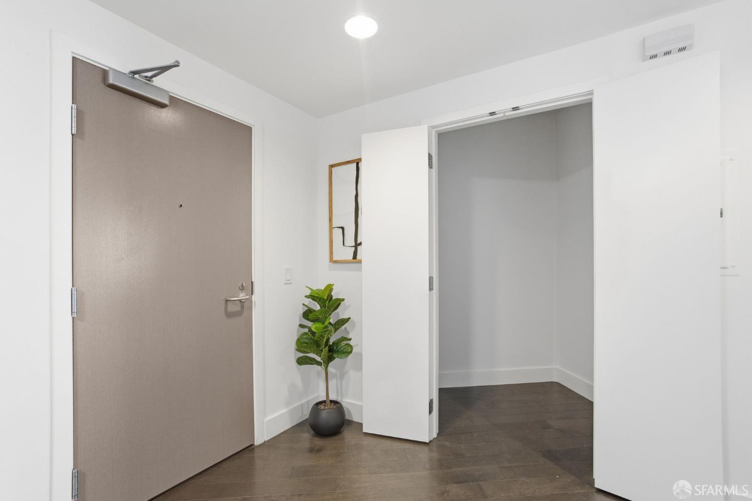 Detail Gallery Image 9 of 54 For 8 Buchanan St #806,  San Francisco,  CA 94102 - 1 Beds | 1 Baths