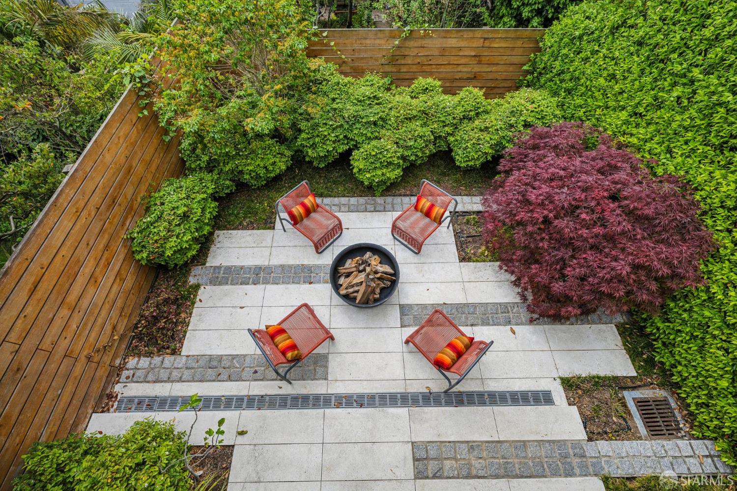 Detail Gallery Image 65 of 98 For 3627 21st St, San Francisco,  CA 94114 - 3 Beds | 3 Baths