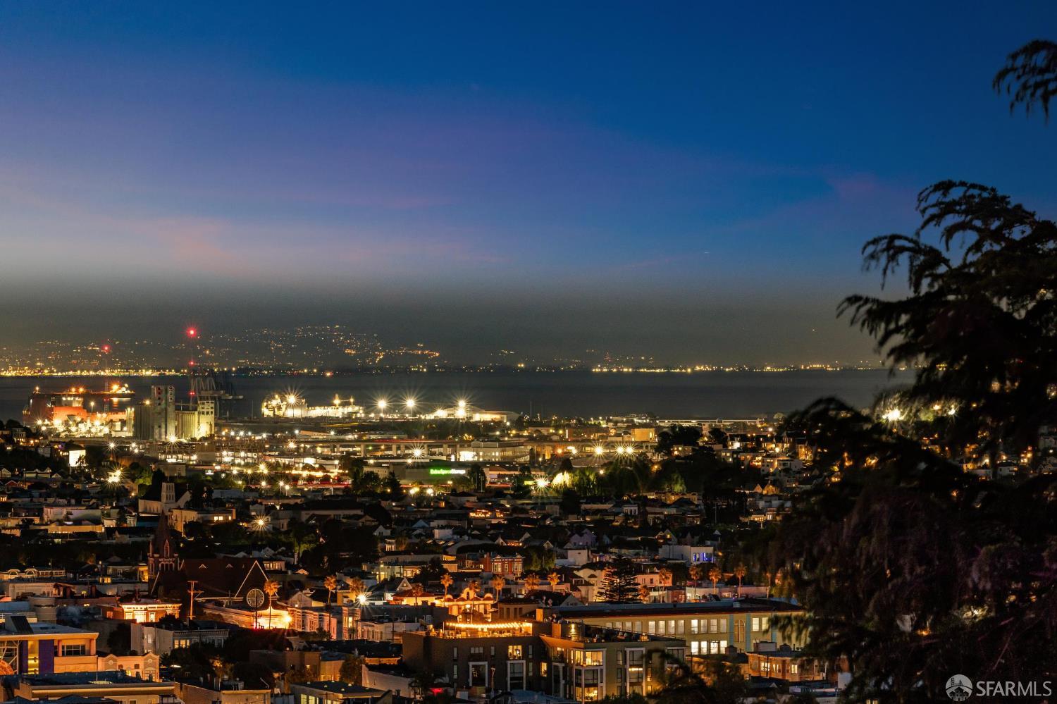 Detail Gallery Image 84 of 98 For 3627 21st St, San Francisco,  CA 94114 - 3 Beds | 3 Baths