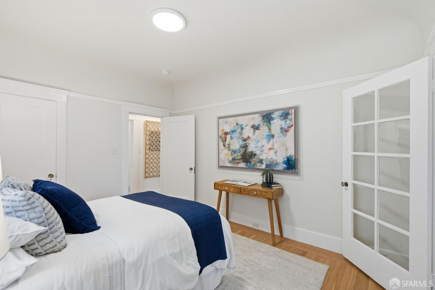 Detail Gallery Image 20 of 69 For 161 Eureka St, San Francisco,  CA 94114 - – Beds | – Baths