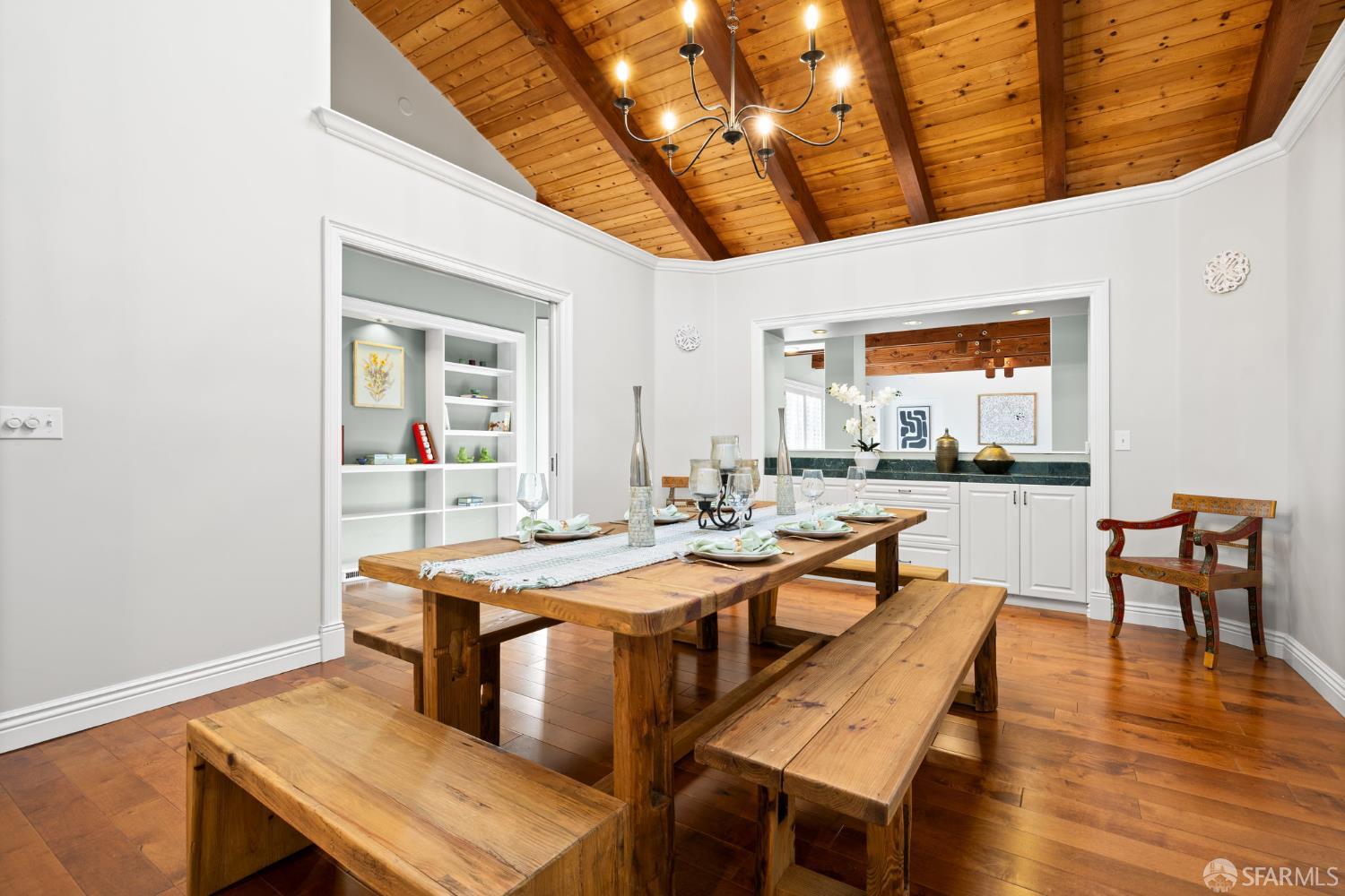 Detail Gallery Image 6 of 46 For 1125 Bollinger Cyn, Moraga,  CA 94556 - 4 Beds | 4 Baths