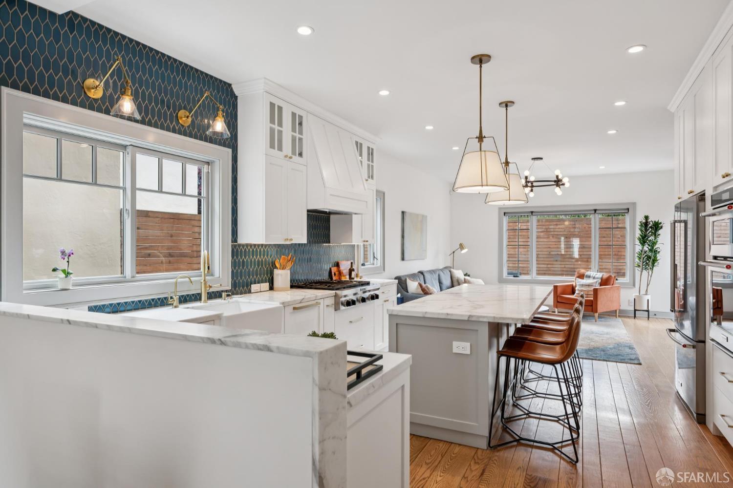 Detail Gallery Image 17 of 74 For 177 Westlawn Ave, Daly City,  CA 94015 - 3 Beds | 2 Baths