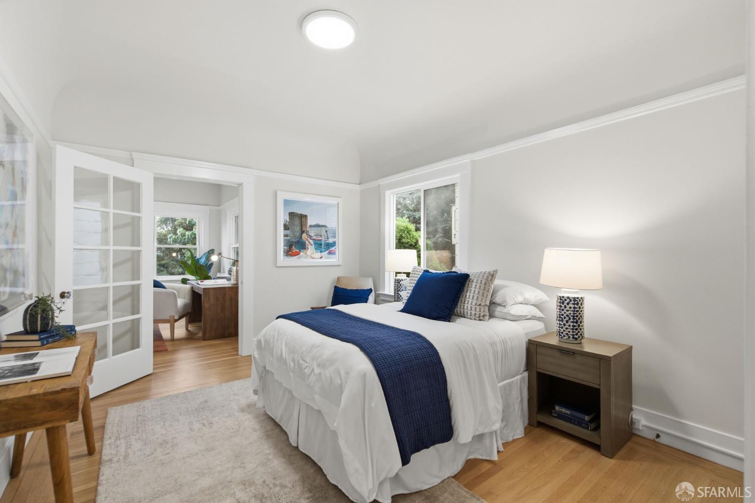 Detail Gallery Image 19 of 69 For 161 Eureka St, San Francisco,  CA 94114 - – Beds | – Baths