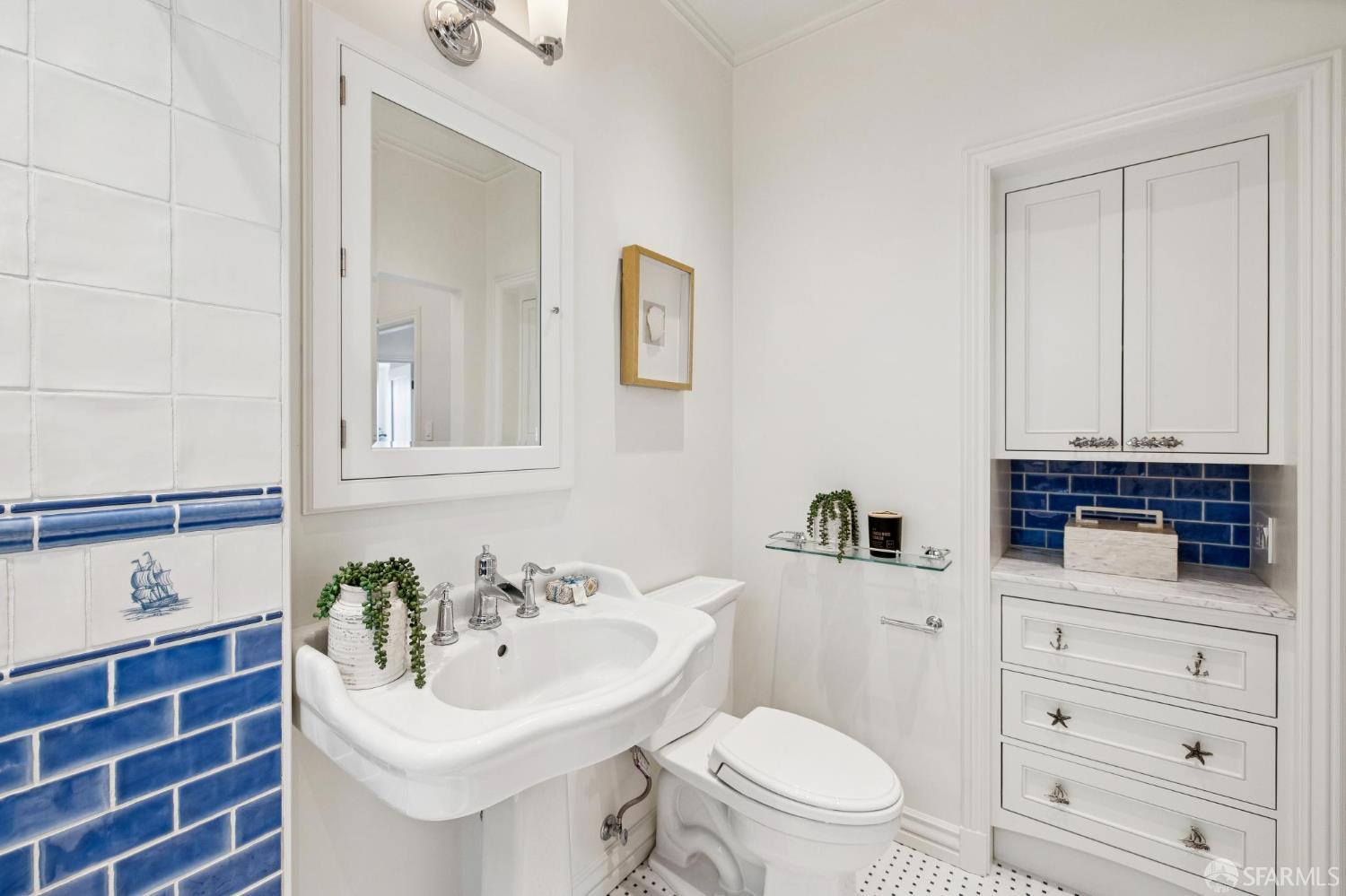 Detail Gallery Image 57 of 74 For 1880 Jackson St #601,  San Francisco,  CA 94109 - 2 Beds | 2 Baths