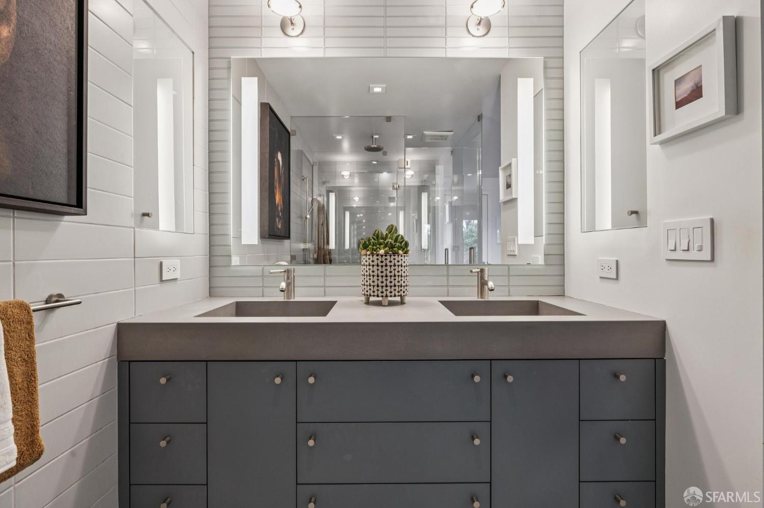 Detail Gallery Image 55 of 98 For 3627 21st St, San Francisco,  CA 94114 - 3 Beds | 3 Baths