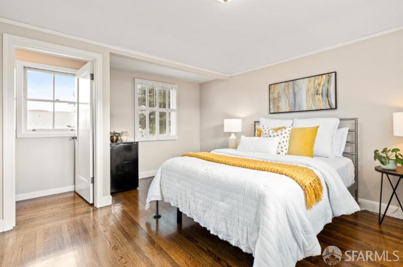 Detail Gallery Image 34 of 49 For 44 Stonecrest Dr, San Francisco,  CA 94132 - 4 Beds | 5 Baths