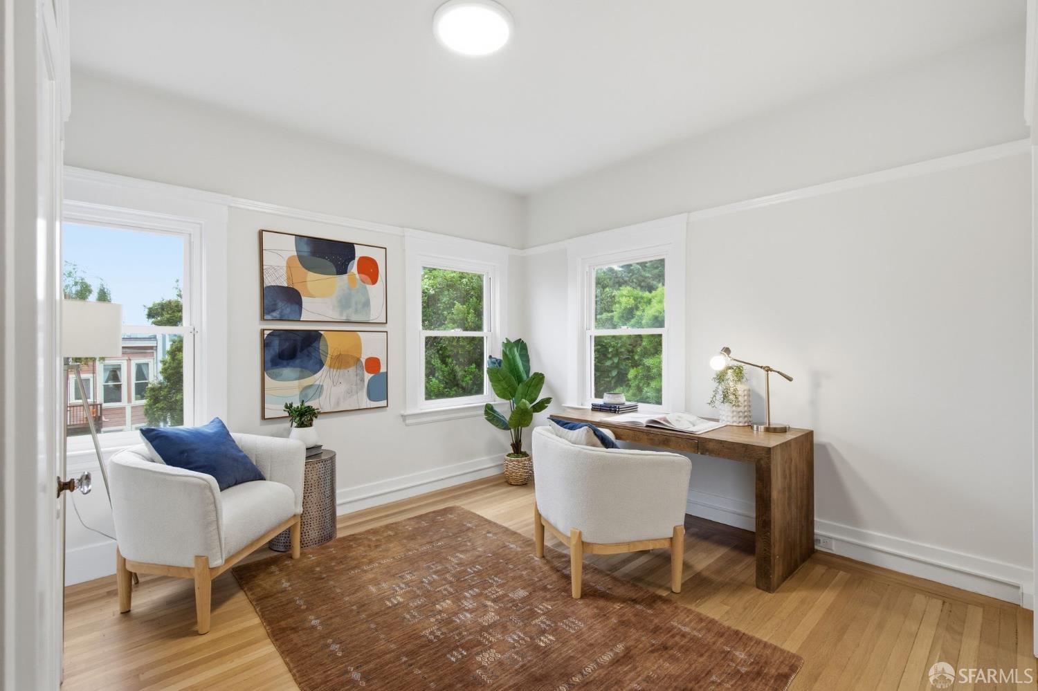 Detail Gallery Image 21 of 69 For 161 Eureka St, San Francisco,  CA 94114 - – Beds | – Baths