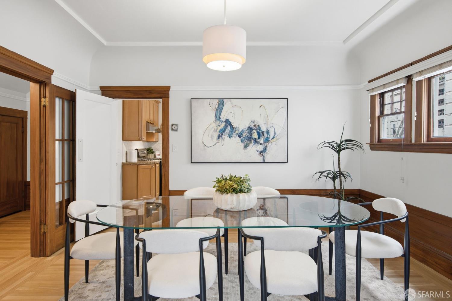 Detail Gallery Image 9 of 69 For 161 Eureka St, San Francisco,  CA 94114 - – Beds | – Baths